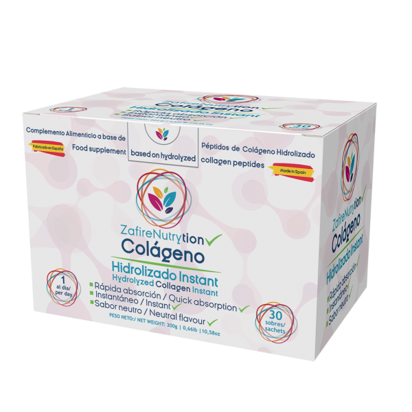What is collagen for?